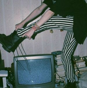 Meet your Posher, Keziah